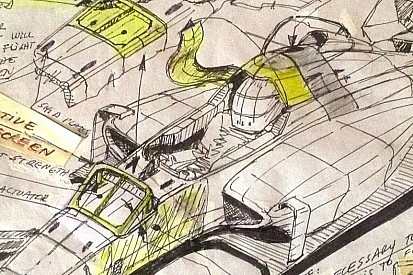 Red Bull: Aktiver Cockpitschutz könnte für Formel 1 funktionieren, wenn...