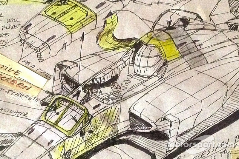 Red Bull: Aktiver Cockpitschutz könnte für Formel 1 funktionieren, wenn...