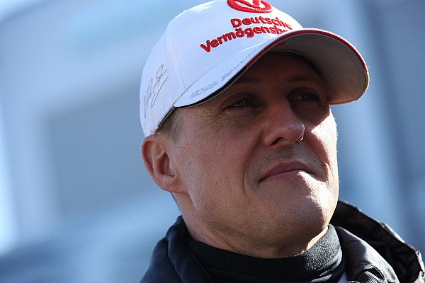 Juicio por la falsa informaci&oacute;n de que Schumacher puede andar
