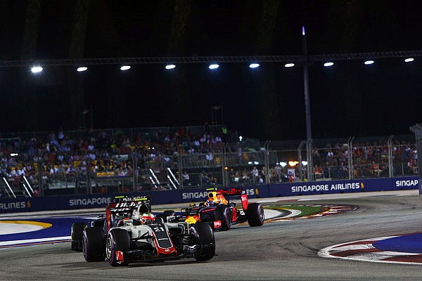 Toto Wolff critica a Esteban Gutiérrez