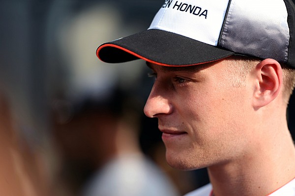 2017 era la &uacute;ltima oportunidad para Vandoorne