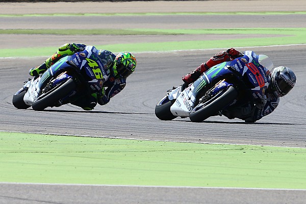 Na seca, Yamaha admite que atualizações deixaram a desejar