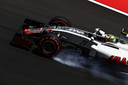 Haas: i problemi di affidabilità preoccupano i piloti