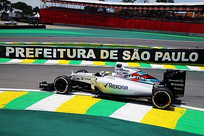 Privatización de Interlagos agrada a pilotos brasileños