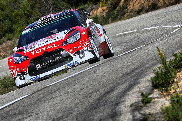 Citro&euml;n anuncia sus pilotos para 2017 y 2018 en el WRC