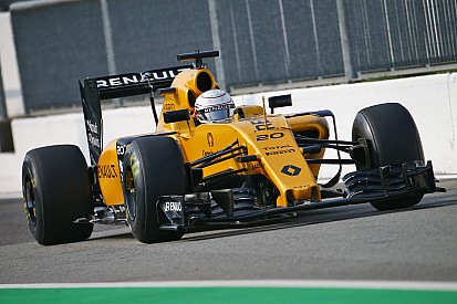 Kevin Magnussen: "Ich hoffe, Talent und nicht Geld entscheidet"