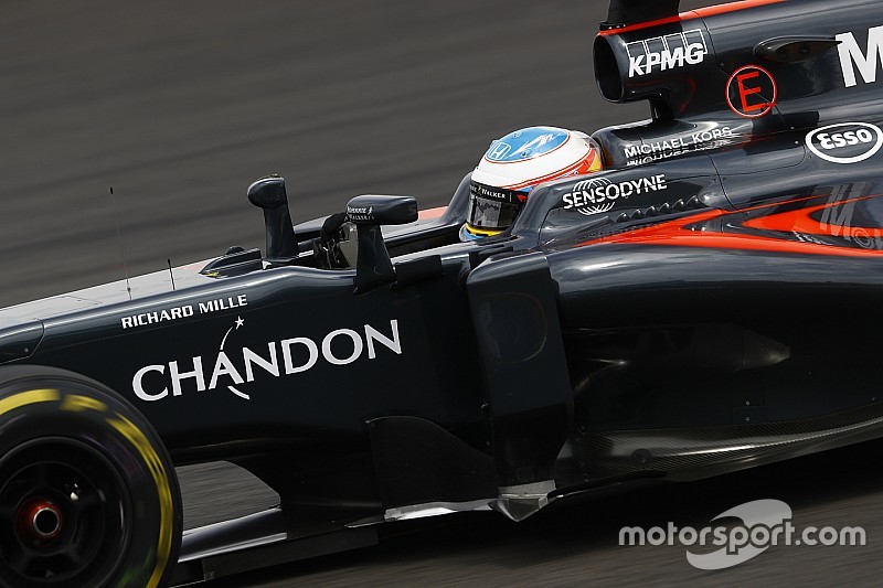 Fernando Alonso: 2017 muss McLaren-Honda wieder siegen