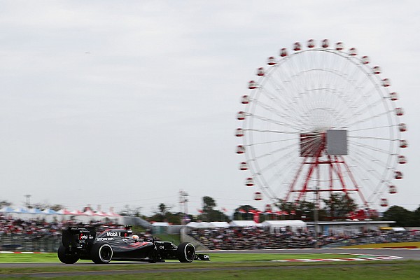 Alonso: "Rozaremos la Q3, habr&aacute; que remangarse" 
