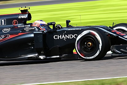 Formel 1 in Suzuka: Jenson Button gedämpft optimistisch, Fernando Alonso eher pessimistisch