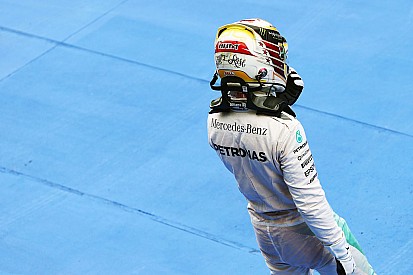 El momento que quizás haya llegado tarde