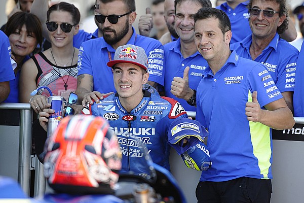 Vi&ntilde;ales alcanzar&aacute; su gran premio n&uacute;mero 100 en Jap&oacute;n