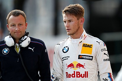 Wittmann - "Ce n'est pas encore fait"