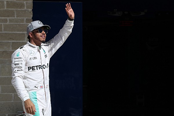 Hamilton no se rinde y logra su primera pole en Austin