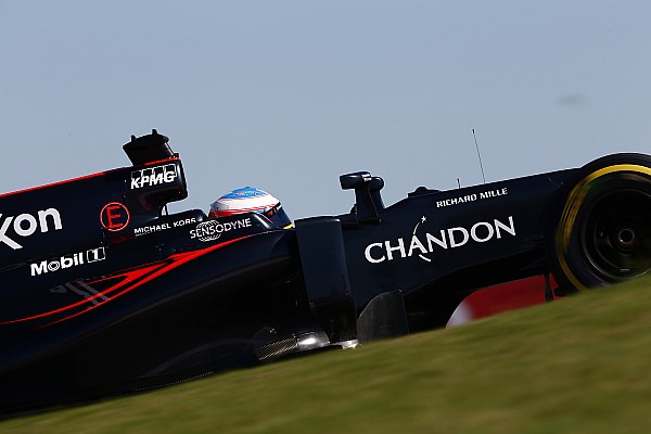 McLaren culpa a los circuitos de su mal momento