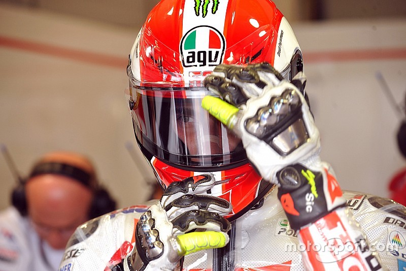 Le 23 octobre 2011 disparaissait Marco Simoncelli