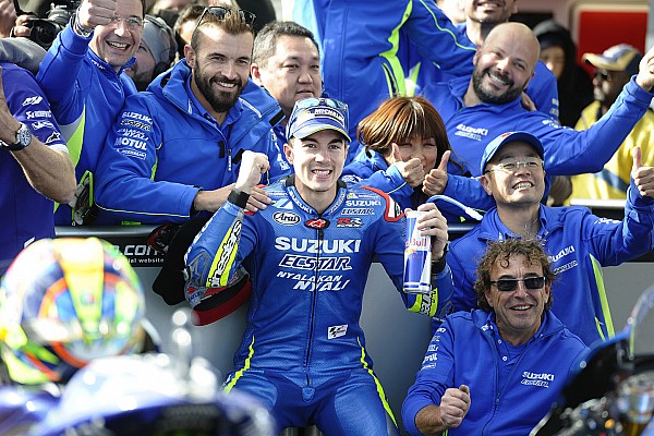 Viñales: “bom resultado, mas faltou ultrapassar Rossi"