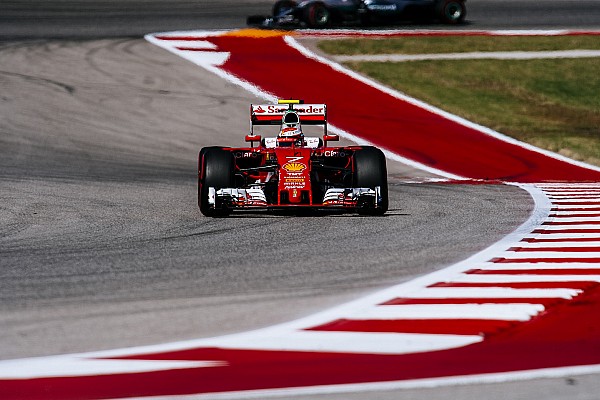 Raikkonen no sabe qu&eacute; sucedi&oacute; en el pitstop