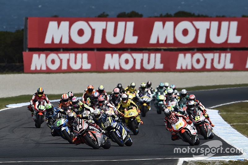 Jonas Folger, Dynavolt IntactGP