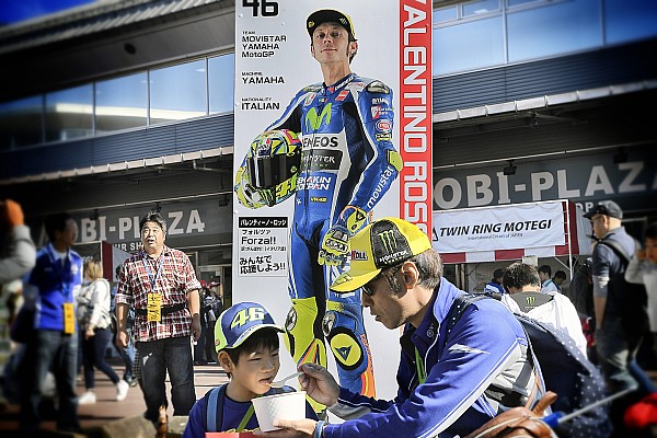 Espargar&oacute;, Iannone y Dovizioso,&nbsp;sancionados por saltarse la firma de aut&oacute;grafos