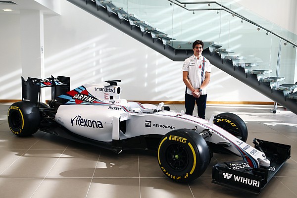 "Los t&iacute;tulos demuestran que merezco estar en F1", dice Stroll