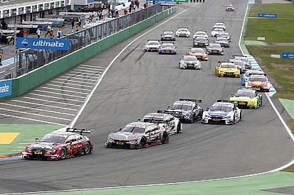 Scheider - "Le DTM a pris la mauvaise direction"