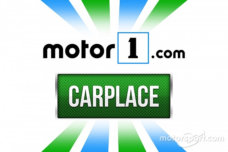 Anuncio Motor1.com y CarPlace