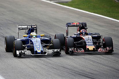 В Sauber не вважають недоліком використання торішніх моторів Ferrari в 2017 році