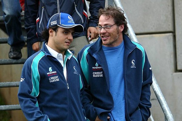 Villeneuve: “Massa pode ser último grande piloto do Brasil”