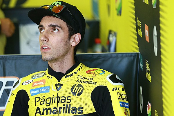 En Suzuki están seguros de haber acertado con Rins