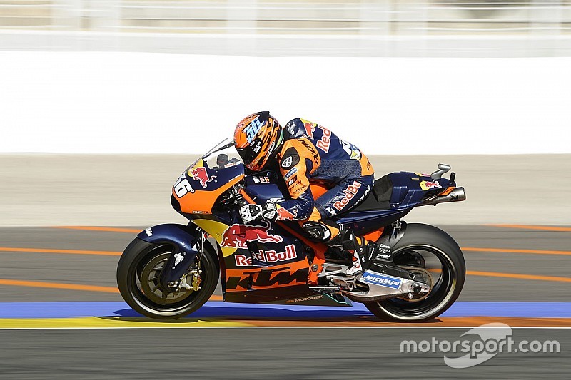 Mika Kallio, Red Bull KTM Factory Racing