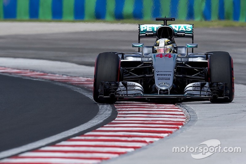 F1策略小组会议着重探讨赛道限制和处罚