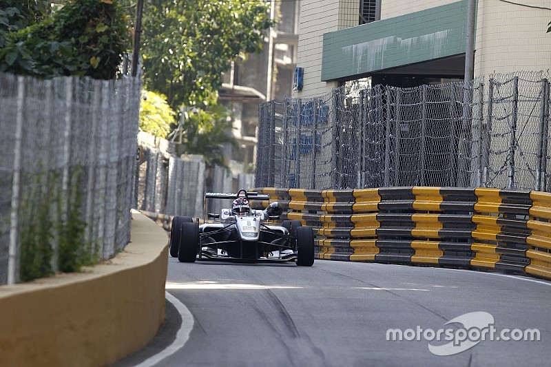 George Russell, Hitech GP Dallara Mercedes