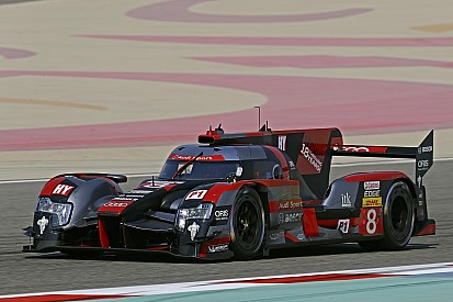 Di Grassi lidera 1-2 da Audi em despedida; Porsche é campeã