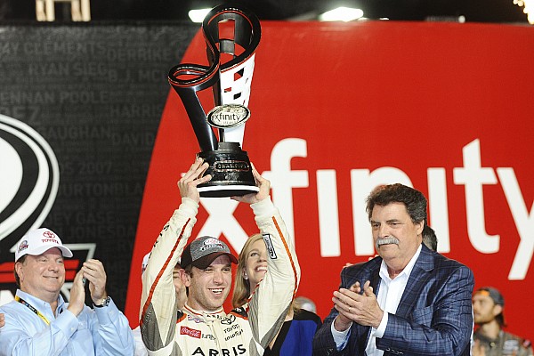 Suárez: "Es un sueño hecho realidad"