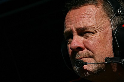 Ex-Williams e Jaguar, Stubbs se junta à Techeetah