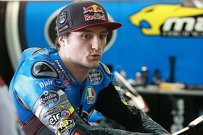 Opération de routine pour Jack Miller