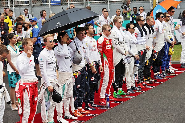 ¿Quién sustituirá a Rosberg en Mercedes?