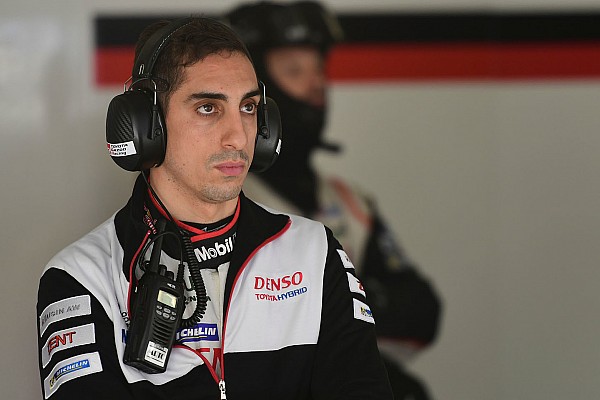 Buemi espera que la coincidencia del WEC con la F&oacute;rmula E se pueda evitar