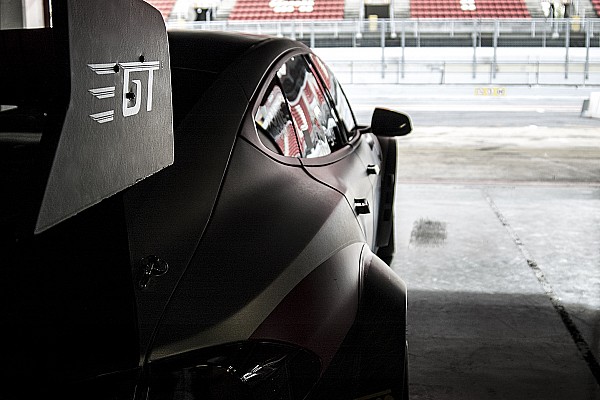 Electric GT, una nueva categoría sostenible