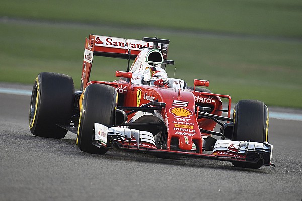 Presidente critica ano da Ferrari: “buraco significativo”