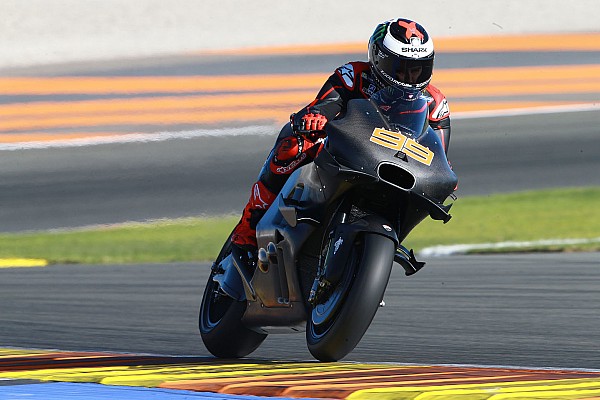 Chefe crê que Lorenzo possa vencer pela Ducati na estreia