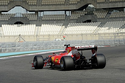 Análisis: ¿Qué relevancia tendrá Byrne en el Ferrari de 2017?