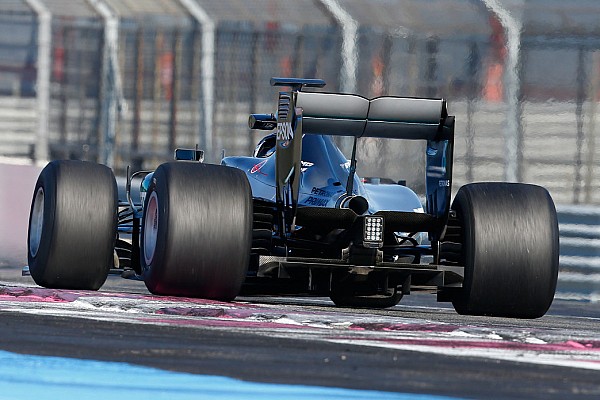 &iquest;Qui&eacute;n tiene m&aacute;s experiencia con los neum&aacute;ticos de F1, 2017?