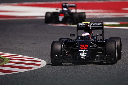 Passez les fêtes en mode McLaren Honda avec Motorstore.com !