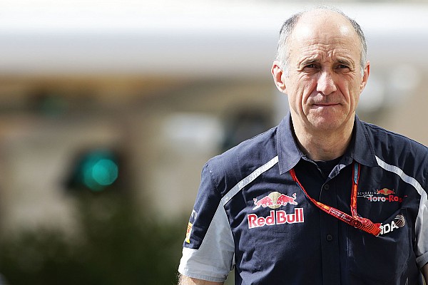 Tost: dizer que teto de gastos na F1 não funciona é tolice