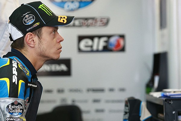 Tito Rabat participará en el rally de clásicos AVD-Histo-Monte