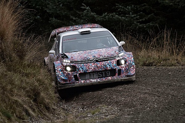 Meeke cree que no habrá un equipo dominante en el WRC