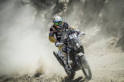 Nach Doping-Skandal: Russische Dakar-Fahrerin erhält Startfreigabe