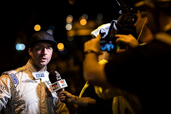 Terranova reconoce que la ASO ha dado demasiada potencia a Toyota