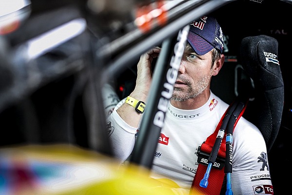 Loeb: “Superar a De Villiers ha sido la clave”